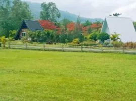 The mountain deer view lodge & Hershey