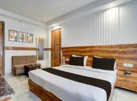 Townhouse Railway Road Katra Formerly The Amro