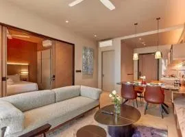 2R2B Luxury Suites 3R2B Whirlpool Suites Antara Genting