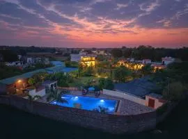 Ranthambore Nature Camp Resort