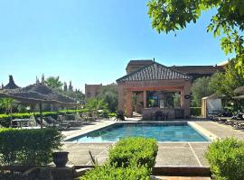 Riad Mhidou Marrakech