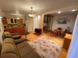 Lodgia Apartments, Hotel in Skorka