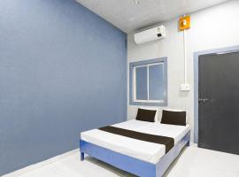 Hotel O The Lotas Gardan, ξενοδοχείο σε Sipra