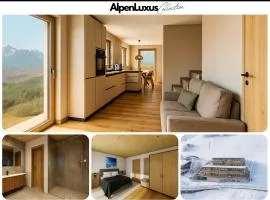 BERGBLICK Penthouse - Opening December 2025