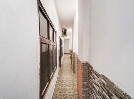 SPOT ON Gorav Smark, hotel v destinaci Malhour