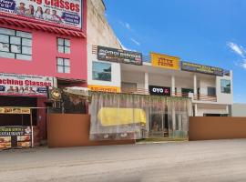 SPOT ON Gorav Smark, hotel in Malhour