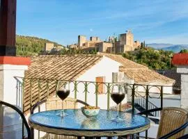 Oripando Private Rooms