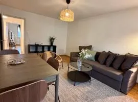 Live Zurich in One Perfect Bedroom