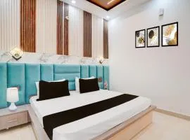 SPOT ON G Grand Hotel