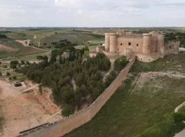 Alojamiento El Cautivo