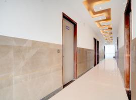 SPOT ON G Grand Hotel, hotel v destinaci Narela