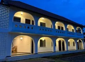 Naungan Intaran Mandala