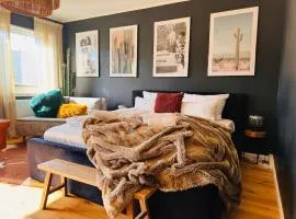 Klassen Stay - Design Apartments - Zentral und 4km zur Messe