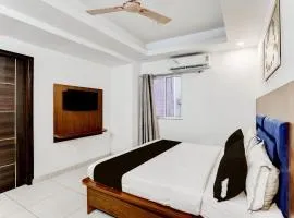 Hotel O Navprateek Hospitality