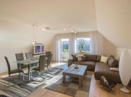 Haus Hornisgrindeblick, hotell sihtkohas Renchen