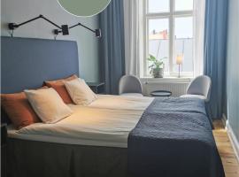 Hotell Fängelset Västervik