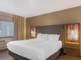 Best Western Plus McCall Lodge and Suites, hotel in McCall