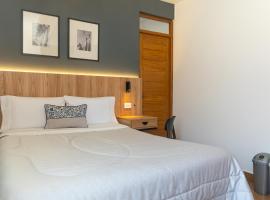 Majhu Hostal, hotel in Tacna