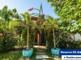 Villa Paihia Jericoacoara