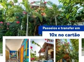 Villa Paihia Jericoacoara