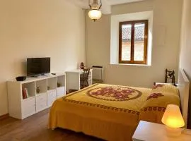 Teatro Inn - Timeless Charm