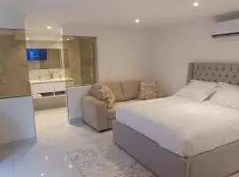 Cherrywood Guest House