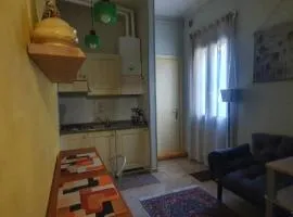 Appartamento Santa Sofia