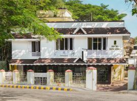 Casa Linda, hôtel à Cochin