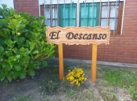 El descanso