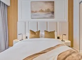 MNM Luxury Suit 424A