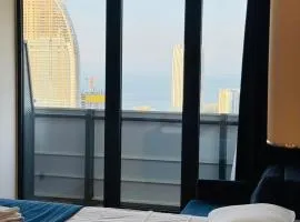 Black Sea Alley 1111