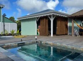 Les Kaz de Sainte Anne