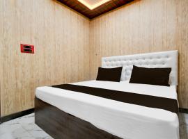 Hotel O Maharaja Hotel、Pipraのホテル