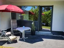 Ferienwohnung An der Talsperre