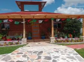 Quetzalli Rancho Sagrado