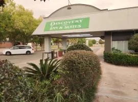 Discovery Inn Lafayette