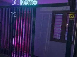 AXD Hayatin Home Studio