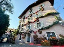 Da Gianni e Villa Annamaria