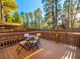 Pine-Santa Fe by Roundhouse Resort and Spa