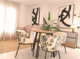 Exotik City Apartments 1- 4