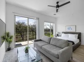 Landing Apartments - Denton