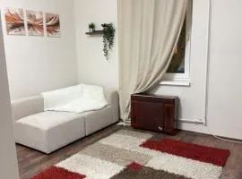 Boldog Deluxe apartman