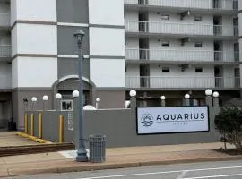 Aquarius Hotel