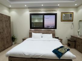 Quba Suites نزل قباء, hotel in Al Madinah