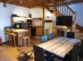 Gîte Centre Luz-Saint-Sauveur