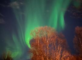 Your home away from home, apartment 2