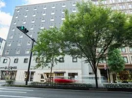 Garner Hotel Kyoto Shijo Karasuma by IHG