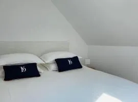 Chambre d'hôtes indépendante Les Agapanthes