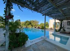 Vipingo Luxury Villa