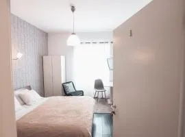 City centre - Room 1 with shared bathroom